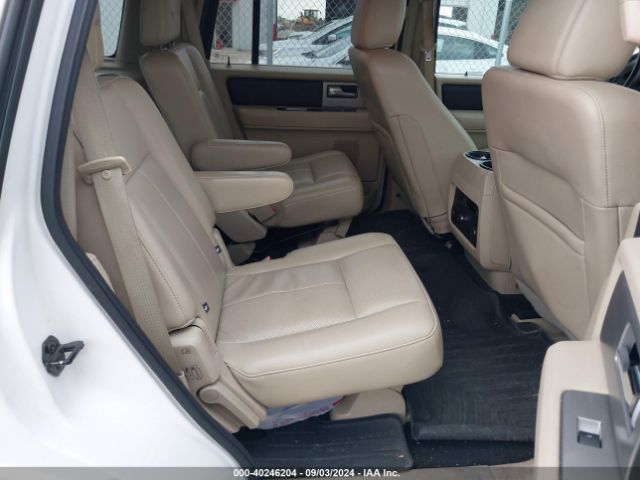 1FMJU1HT4HEA30819 Ford Expedition Xlt