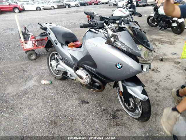 2006 BMW R1200 WB10388066ZM18185