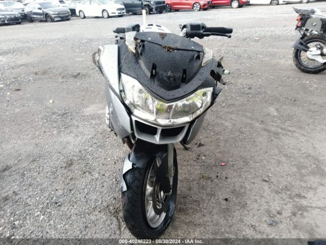 2006 BMW R1200 WB10388066ZM18185 Photo 4