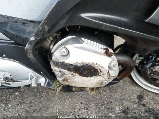 2006 BMW R1200 WB10388066ZM18185 Photo 7