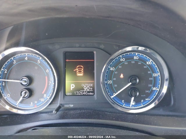Toyota COROLLA LE 2017 5YFBURHEXHP592977 Image 7
