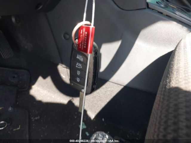KM8K1CAA0LU578719 Hyundai Kona Se