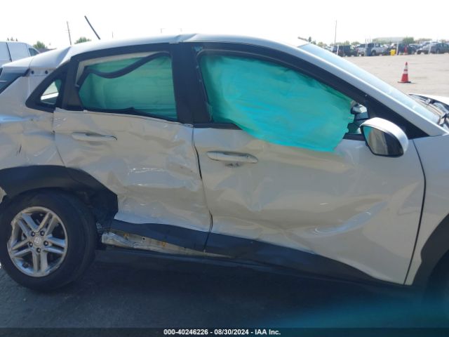 KM8K1CAA0LU578719 Hyundai Kona Se