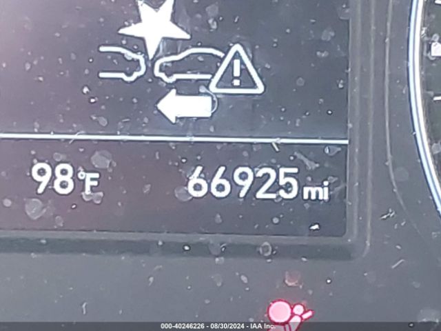 KM8K1CAA0LU578719 Hyundai Kona Se