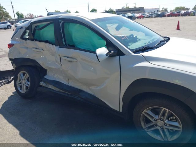 KM8K1CAA0LU578719 Hyundai Kona Se