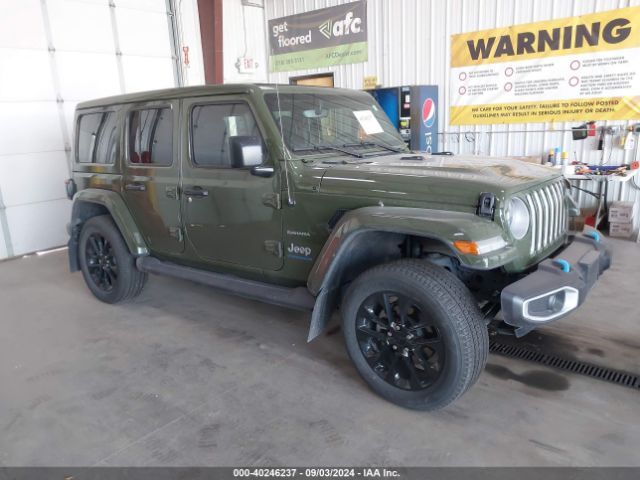 1C4JJXP68PW502511 auction archive image