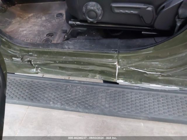 1C4JJXP68PW502511 Jeep Wrangler 4xe Sahara 4x4