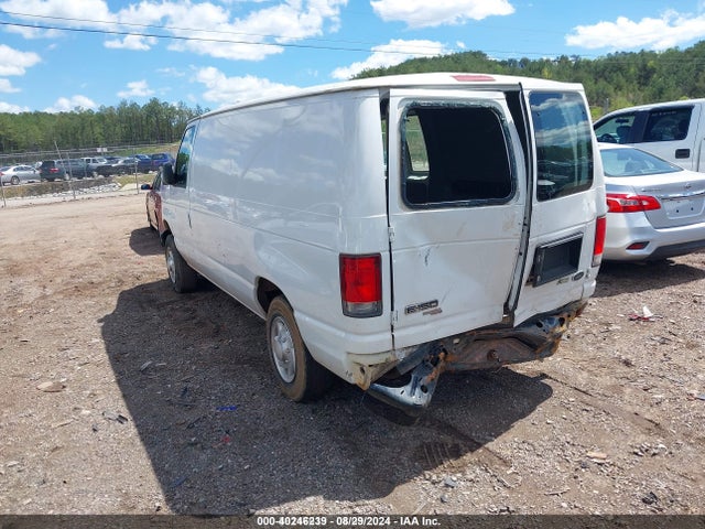 Ford E-150 Commercial 2014 1FTNE1EW6EDA16228 Image 3
