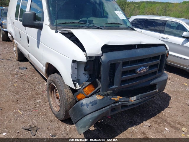 Ford E-150 Commercial 2014 1FTNE1EW6EDA16228 Image 6