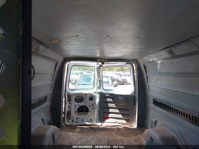 Ford E-150 Commercial 2014 1FTNE1EW6EDA16228 Image 8