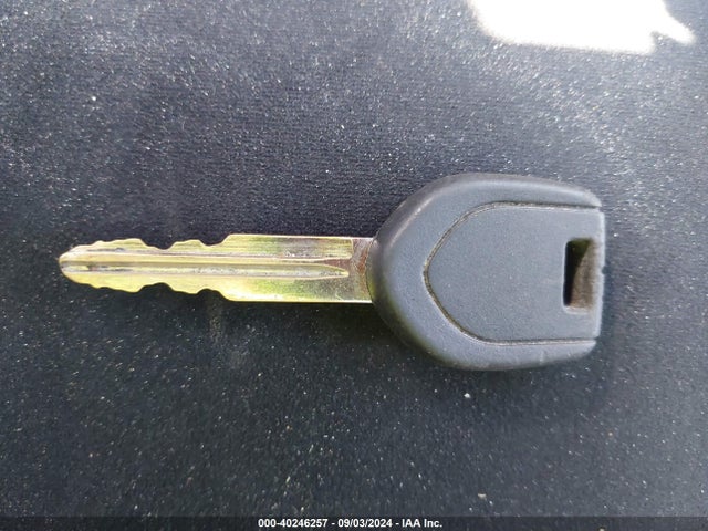 2007 MITSUBISHI OUTLANDER JA4MS31X47Z001905 Photo 10