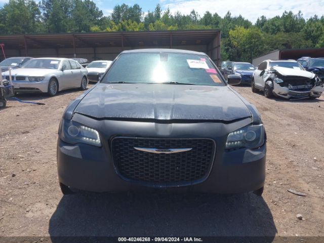 2C3CCABG1FH807740 Chrysler 300 300s