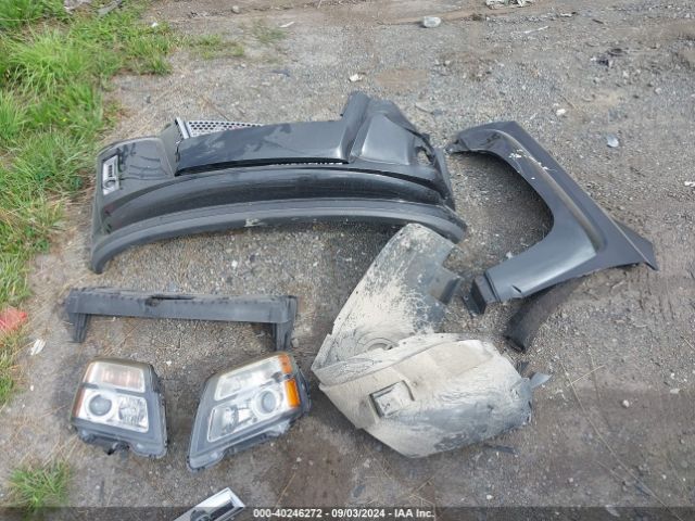 2GKFLZE34E6154724 GMC Terrain Denali