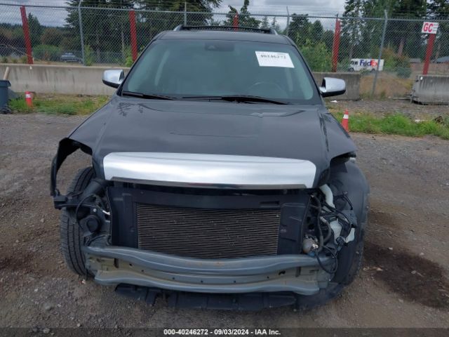 2GKFLZE34E6154724 GMC Terrain Denali