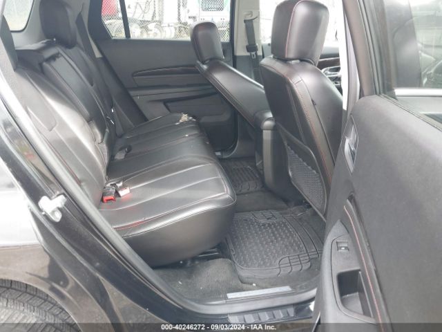 2GKFLZE34E6154724 GMC Terrain Denali