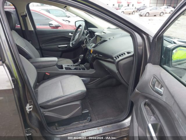 1FMCU0G90HUE74908 Ford ESCAPE SE