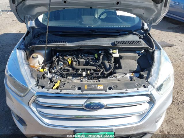 1FMCU9GD0KUC06568 Ford ESCAPE SE