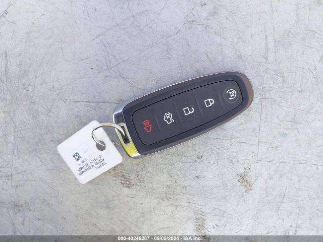 1FMCU9GD0KUC06568 Ford ESCAPE SE