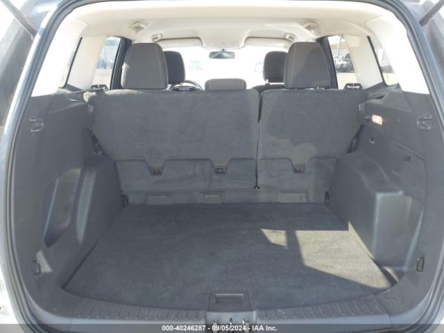 1FMCU9GD0KUC06568 Ford ESCAPE SE