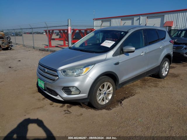 1FMCU9GD0KUC06568 Ford ESCAPE SE