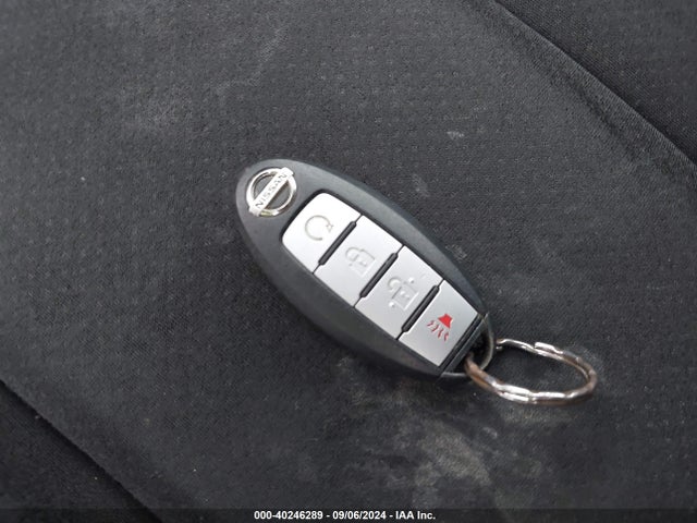 Nissan MURANO S 2015 5N1AZ2MG4FN264827 Image 11