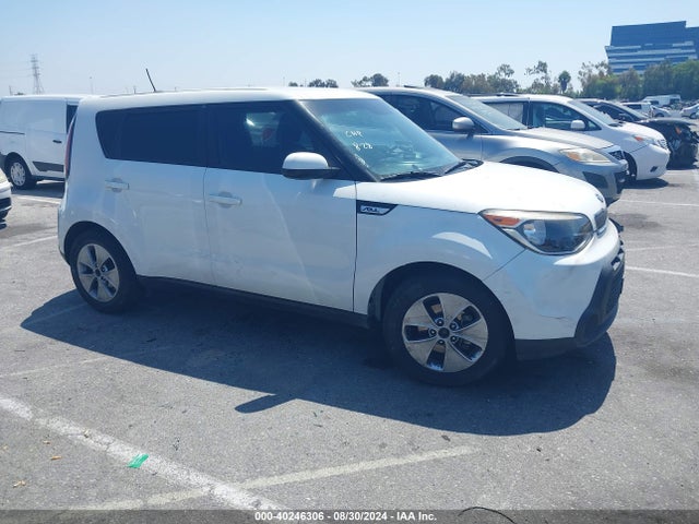 KIA Soul 2015 KNDJN2A20F7143225 Image 12