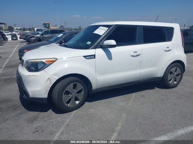 KIA Soul 2015 KNDJN2A20F7143225 Image 13