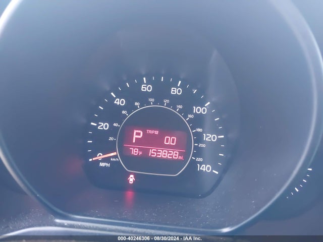 KIA Soul 2015 KNDJN2A20F7143225 Image 14