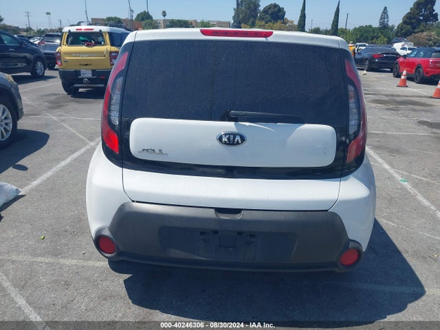 KIA Soul 2015 KNDJN2A20F7143225 Image 15