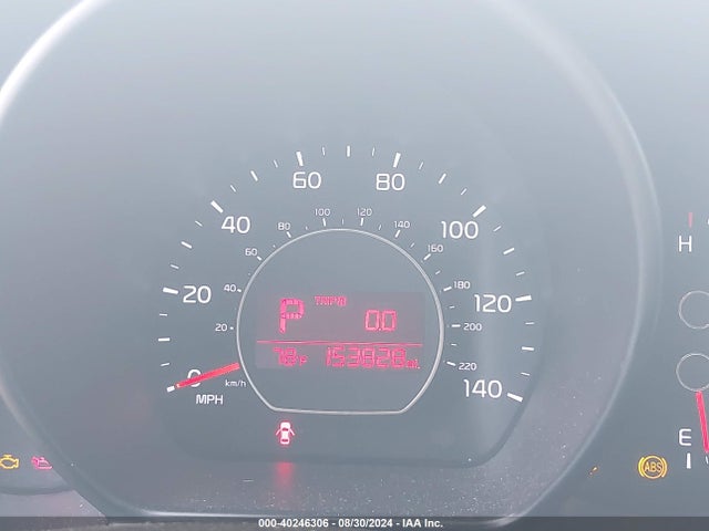 KIA Soul 2015 KNDJN2A20F7143225 Image 7