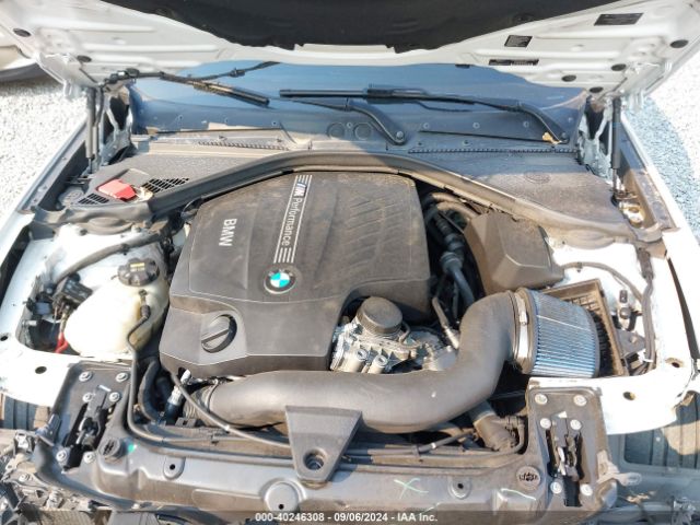 WBA1J7C5XEV253108 BMW M235