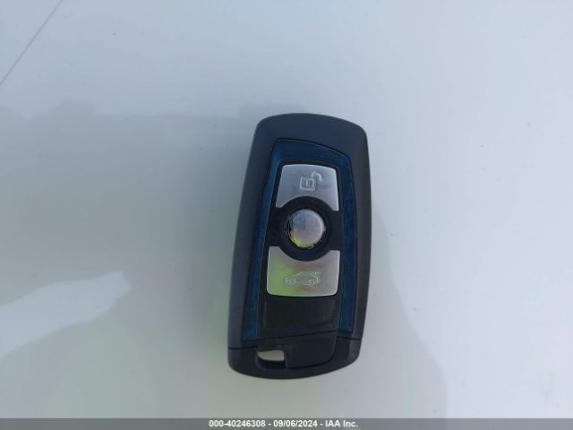 WBA1J7C5XEV253108 BMW M235