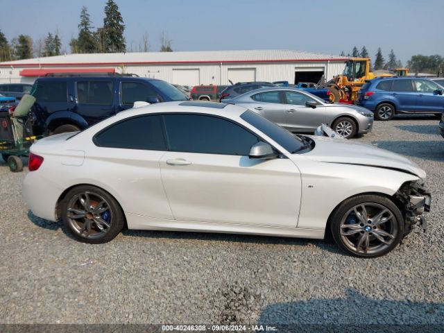 WBA1J7C5XEV253108 BMW M235