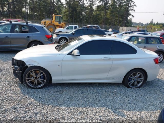 WBA1J7C5XEV253108 BMW M235
