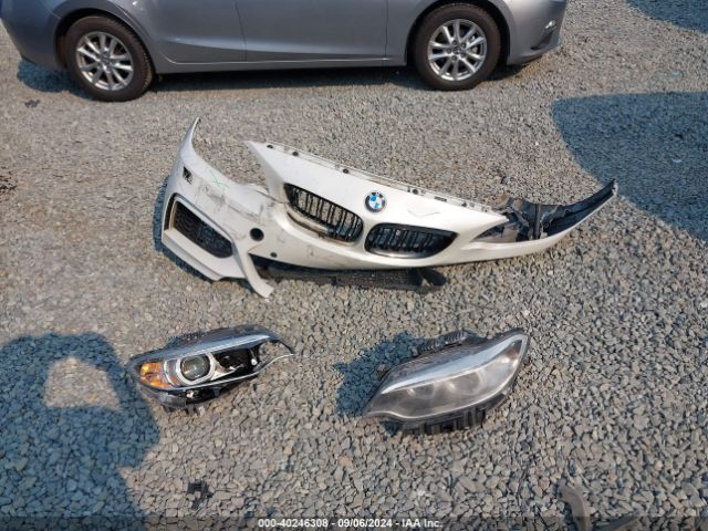 WBA1J7C5XEV253108 BMW M235