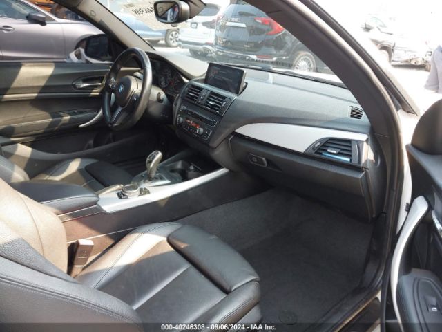 WBA1J7C5XEV253108 BMW M235