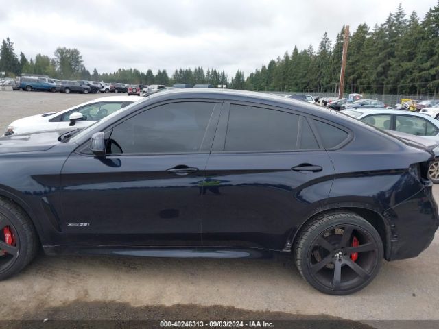 5UXKU2C54G0N78580 BMW X6 Xdrive35i
