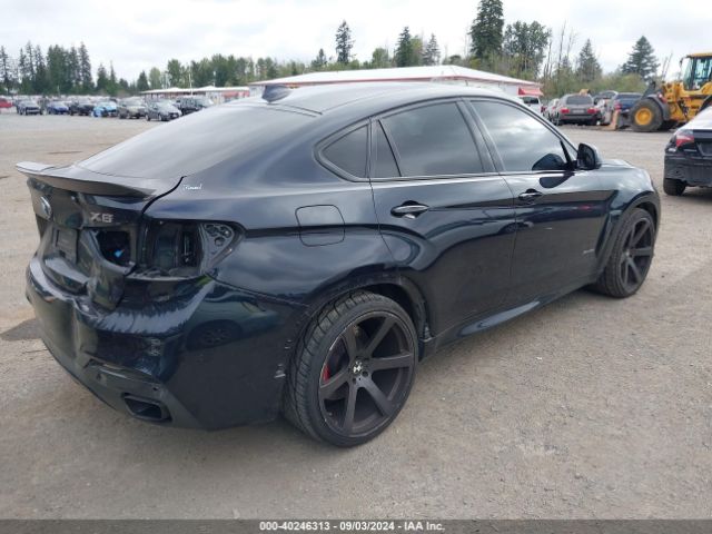 5UXKU2C54G0N78580 BMW X6 Xdrive35i