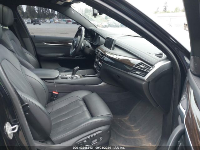 5UXKU2C54G0N78580 BMW X6 Xdrive35i