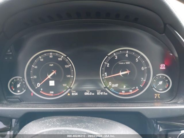 5UXKU2C54G0N78580 BMW X6 Xdrive35i
