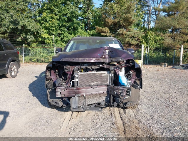 1GKKNPLS7MZ116088 GMC Acadia Fwd Denali