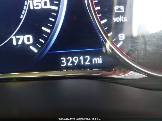 1GKKNPLS7MZ116088 GMC Acadia Fwd Denali