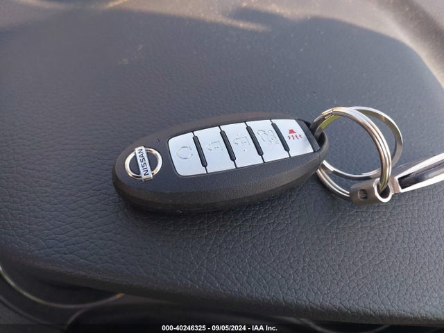 Nissan ROGUE SV 2019 5N1AT2MVXKC821729 Image 11