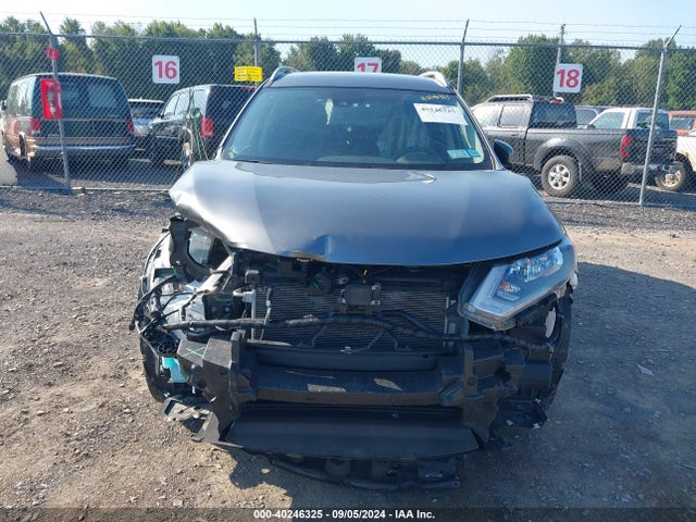 Nissan ROGUE SV 2019 5N1AT2MVXKC821729 Image 13