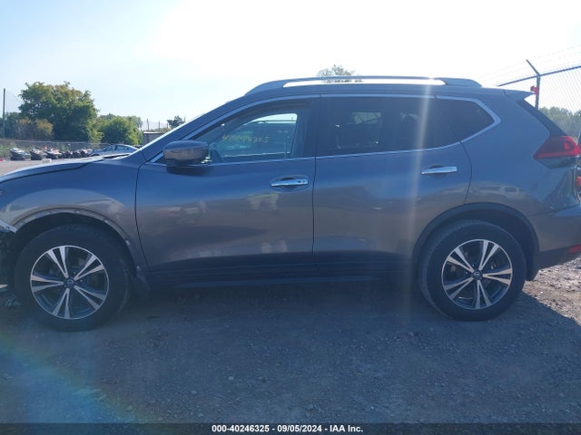 Nissan ROGUE SV 2019 5N1AT2MVXKC821729 Image 15