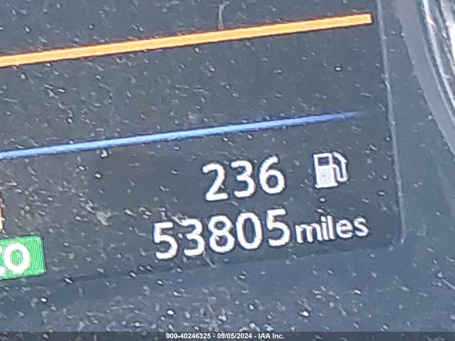 Nissan ROGUE SV 2019 5N1AT2MVXKC821729 Image 16