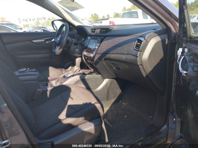 Nissan ROGUE SV 2019 5N1AT2MVXKC821729 Image 5
