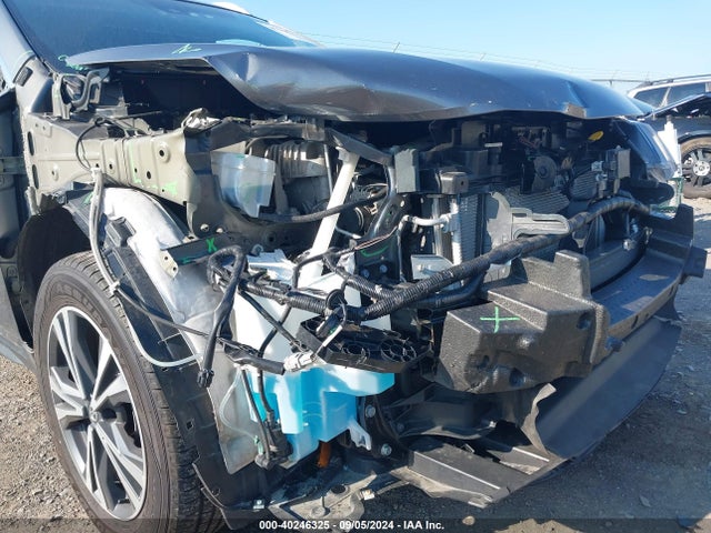 Nissan ROGUE SV 2019 5N1AT2MVXKC821729 Image 6