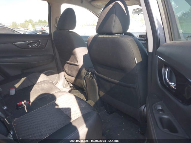 Nissan ROGUE SV 2019 5N1AT2MVXKC821729 Image 8