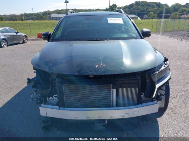 5XYRKDLFXPG190161 KIA Sorento X-line Sx Prestige